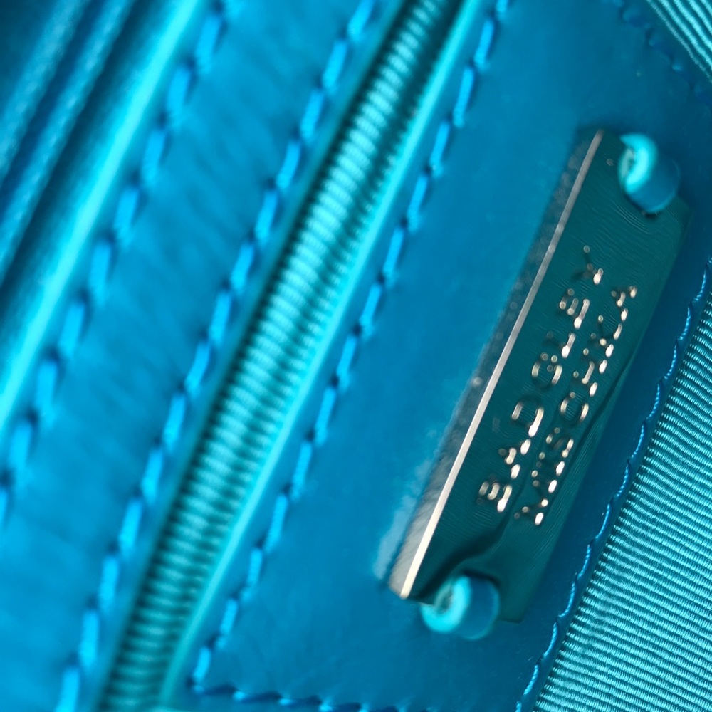 Badgley Mischka Crossbody - Picture 9 of 12